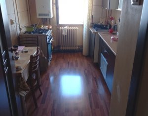 Lakás 3 szobák eladó on Cluj-napoca, Zóna Manastur