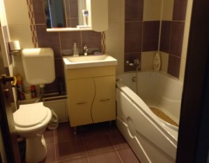 Lakás 3 szobák eladó on Cluj-napoca, Zóna Manastur