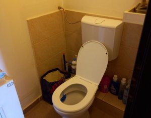 Lakás 3 szobák eladó on Cluj-napoca, Zóna Manastur