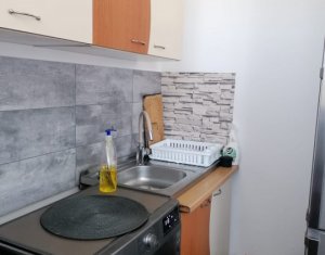 Lakás 1 szobák eladó on Cluj-napoca, Zóna Iris