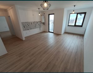 Lakás 2 szobák eladó on Floresti