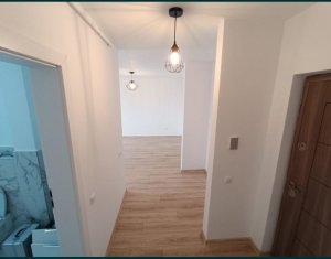 Lakás 2 szobák eladó on Floresti