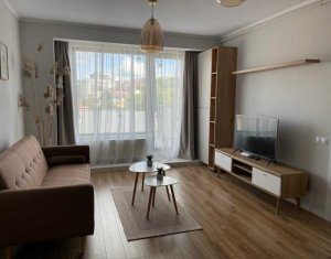 Appartement 2 chambres à louer dans Cluj-napoca, zone Plopilor
