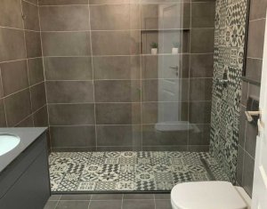 Appartement 2 chambres à louer dans Cluj-napoca, zone Plopilor