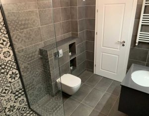 Appartement 2 chambres à louer dans Cluj-napoca, zone Plopilor