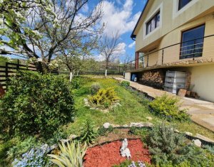 Maison 5 chambres à vendre dans Cluj-napoca, zone Dambul Rotund