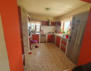 Maison 5 chambres à vendre dans Cluj-napoca, zone Dambul Rotund