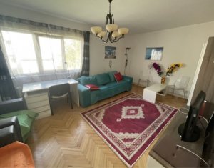 Appartement 2 chambres à louer dans Cluj-napoca, zone Zorilor