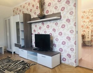 Appartement 2 chambres à louer dans Cluj-napoca, zone Zorilor