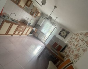 Appartement 2 chambres à louer dans Cluj-napoca, zone Zorilor