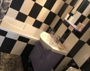 Appartement 2 chambres à louer dans Cluj-napoca, zone Zorilor