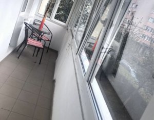 Appartement 2 chambres à louer dans Cluj-napoca, zone Zorilor
