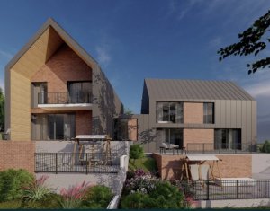 Maison 4 chambres à vendre dans Popesti, zone Centru