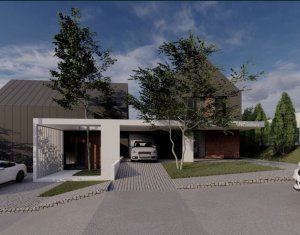 Maison 4 chambres à vendre dans Popesti, zone Centru