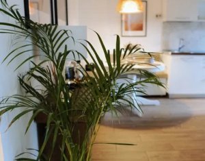 , 57m2 dans Cluj-napoca, zone Manastur