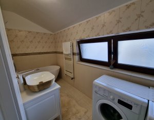 Appartement 2 chambres à vendre dans Cluj-napoca, zone Borhanci
