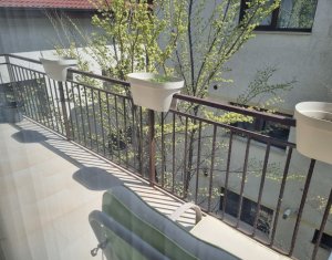 Appartement 2 chambres à vendre dans Cluj-napoca, zone Borhanci