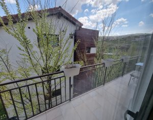 Appartement 2 chambres à vendre dans Cluj-napoca, zone Borhanci