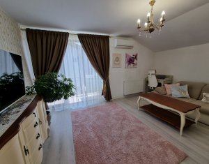 , 57.28m2 dans Cluj-napoca, zone Borhanci