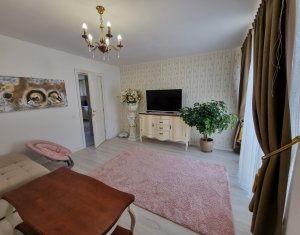 Appartement 2 chambres à vendre dans Cluj-napoca, zone Borhanci