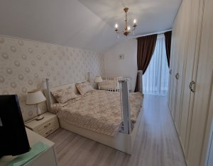 Appartement 2 chambres à vendre dans Cluj-napoca, zone Borhanci