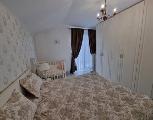 Appartement 2 chambres à vendre dans Cluj-napoca, zone Borhanci