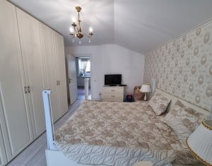 Appartement 2 chambres à vendre dans Cluj-napoca, zone Borhanci