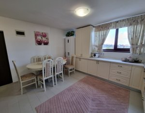 Appartement 2 chambres à vendre dans Cluj-napoca, zone Borhanci