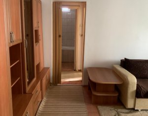 Appartement 2 chambres à vendre dans Cluj-napoca, zone Manastur