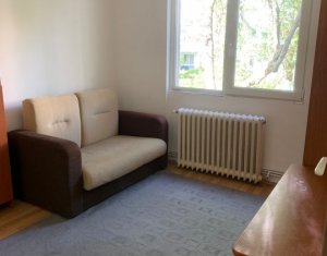 Appartement 2 chambres à vendre dans Cluj-napoca, zone Manastur