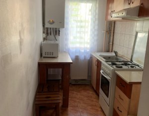 Appartement 2 chambres à vendre dans Cluj-napoca, zone Manastur
