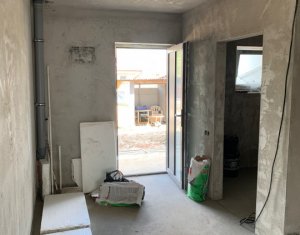 Ház 4 szobák eladó on Apahida