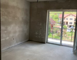 Ház 4 szobák eladó on Apahida