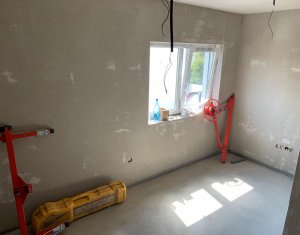 Ház 4 szobák eladó on Apahida