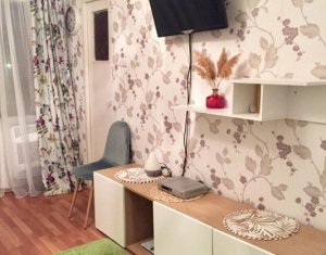 Studio à vendre dans Baciu, zone Centru