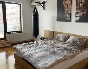 Appartement 3 chambres à louer dans Cluj-napoca, zone Zorilor