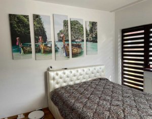 Appartement 3 chambres à louer dans Cluj-napoca, zone Zorilor