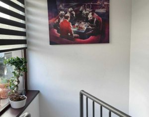 Appartement 3 chambres à louer dans Cluj-napoca, zone Zorilor