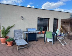 Appartement 3 chambres à louer dans Cluj-napoca, zone Zorilor