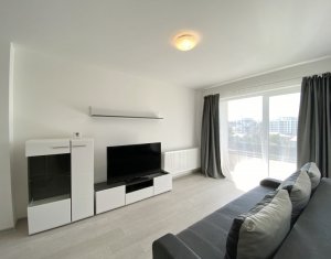 , 50m2 dans Cluj-napoca, zone Marasti