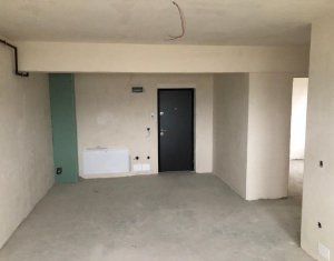 Appartement 3 chambres à vendre dans Baciu