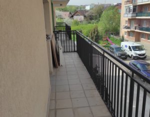 Lakás 3 szobák eladó on Cluj-napoca, Zóna Buna Ziua