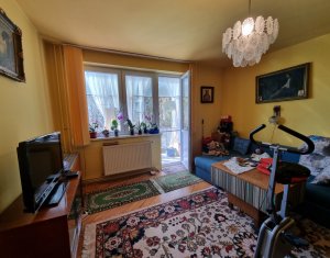 Lakás 3 szobák eladó on Cluj-napoca, Zóna Gheorgheni