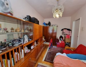Lakás 3 szobák eladó on Cluj-napoca, Zóna Gheorgheni