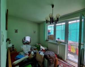 Lakás 3 szobák eladó on Cluj-napoca, Zóna Gheorgheni