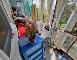 Lakás 3 szobák eladó on Cluj-napoca, Zóna Gheorgheni