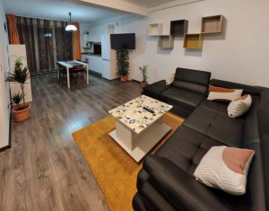 , 47m2 dans Cluj-napoca, zone Marasti