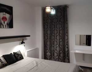 Appartement 2 chambres à vendre dans Cluj-napoca, zone Marasti