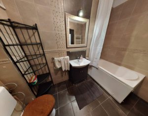 Appartement 2 chambres à vendre dans Cluj-napoca, zone Marasti