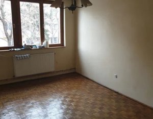 , 49m2 dans Cluj-napoca, zone Gara